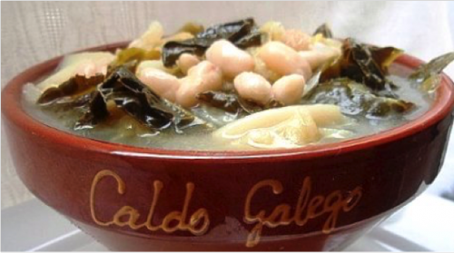 Caldo Galego