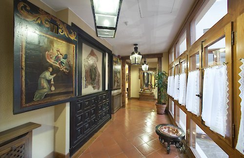 Photo by Parador Santo Domingo de la Calzada