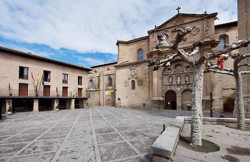 Photo by Parador Santo Domingo de la Calzada