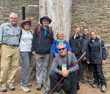 Camino de Santiago